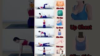 exercises to lose weight fast at #home #yoga #weightloss #fitnessroutine #short