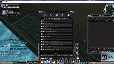 Merger to Unity from rf Inferno