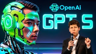 OpenAI Finally Announces the Arrival of the Groundbreaking GPT-5!