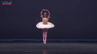 Yagp2020 Phoenix Morgan Eaton Paquita