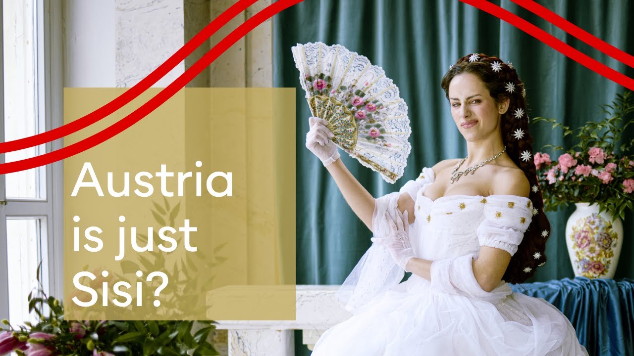 Austria is just Sisi? – Discover Holidays in Austria with Fat Biking, Skiing and Alpine Cuisine