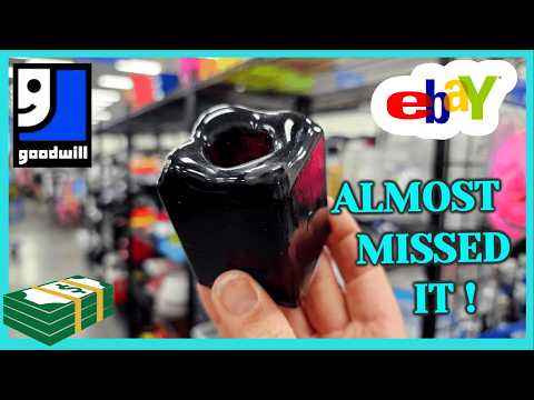 Crazy GOODWILL Haul ! I FILLED the CART and PICKED UP my AUCTION FINDS / THRIFT WITH ME in Las Vegas