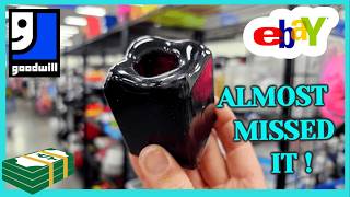 CRAZY Goodwill Finds! I FILLED the CART and COLLECTED My AUCTION HAUL / THRIFT WITH ME in Las Vegas
