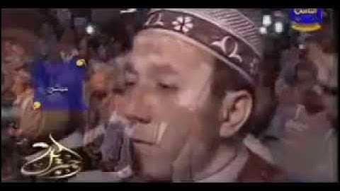 سورة البلد الشيخ محمد جبريل2006م