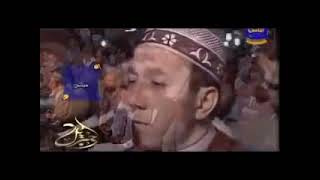 سورة البلد الشيخ محمد جبريل2006م