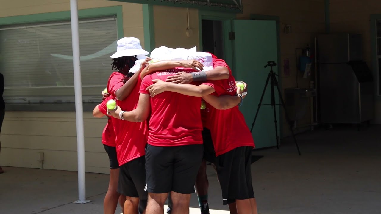 2021 USTA-Florida State Champions