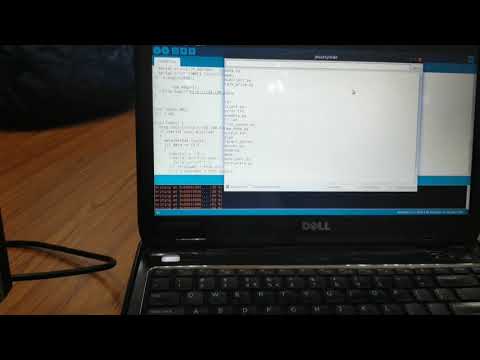 Thin Client using Arduino