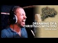 The Teskey Brothers - Dreaming Of A Christmas With You (Official Video)