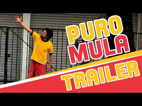 PURO MULA - Trailer Oficial