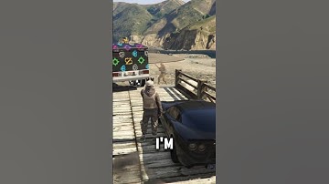 Trolling GTA TRYHARDS (Day 1)