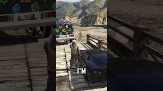 Trolling Gta Tryhards Day 1