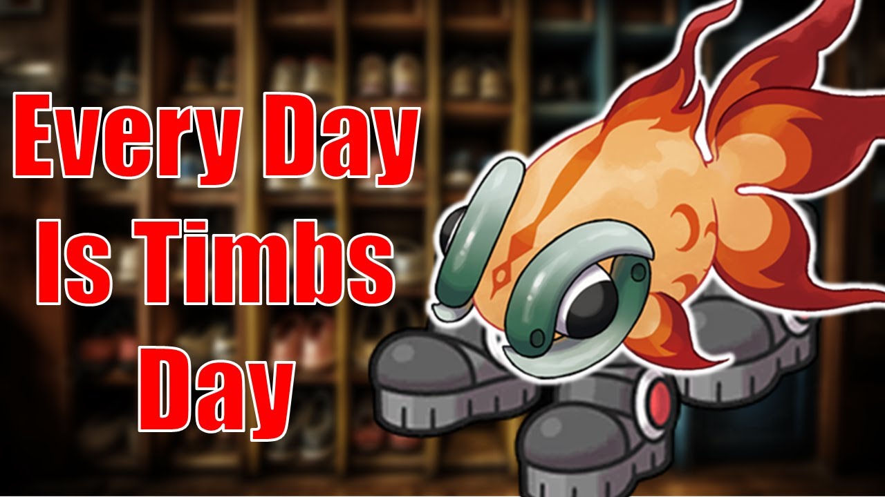 Ubers UU Top 4: Temp vs BigFatMantis