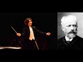 Tomomi Nishimoto conducts Tchaikovsky - Symphony No. 5 (2018)