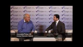 IMA 2012 Full Length Interview