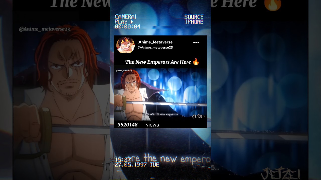 New Emperors Are Here 🔥