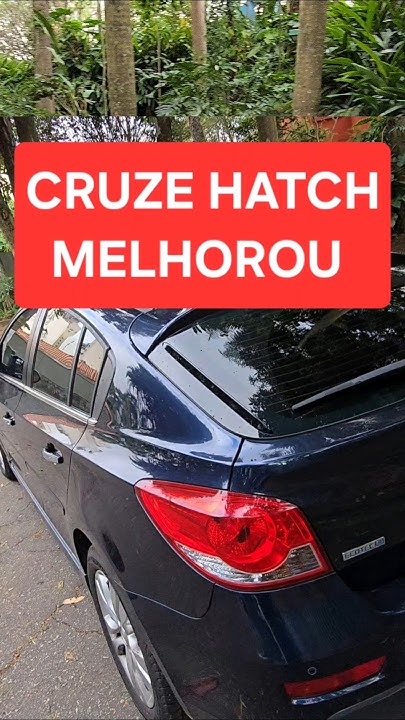 MELHORAR O CRUZE COM DEZ CENTAVOS #shorts
