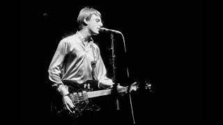Paul Weller Interview - April 1982