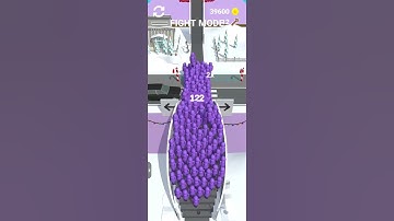 ESCALATOR GAMEPLAY #shorts #gaming #android_games #top10offlinegames