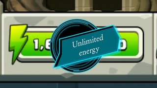 Diamond quest don't rush energy trick screenshot 4