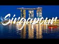 Singapour - 4 jours pour explorer la ville !