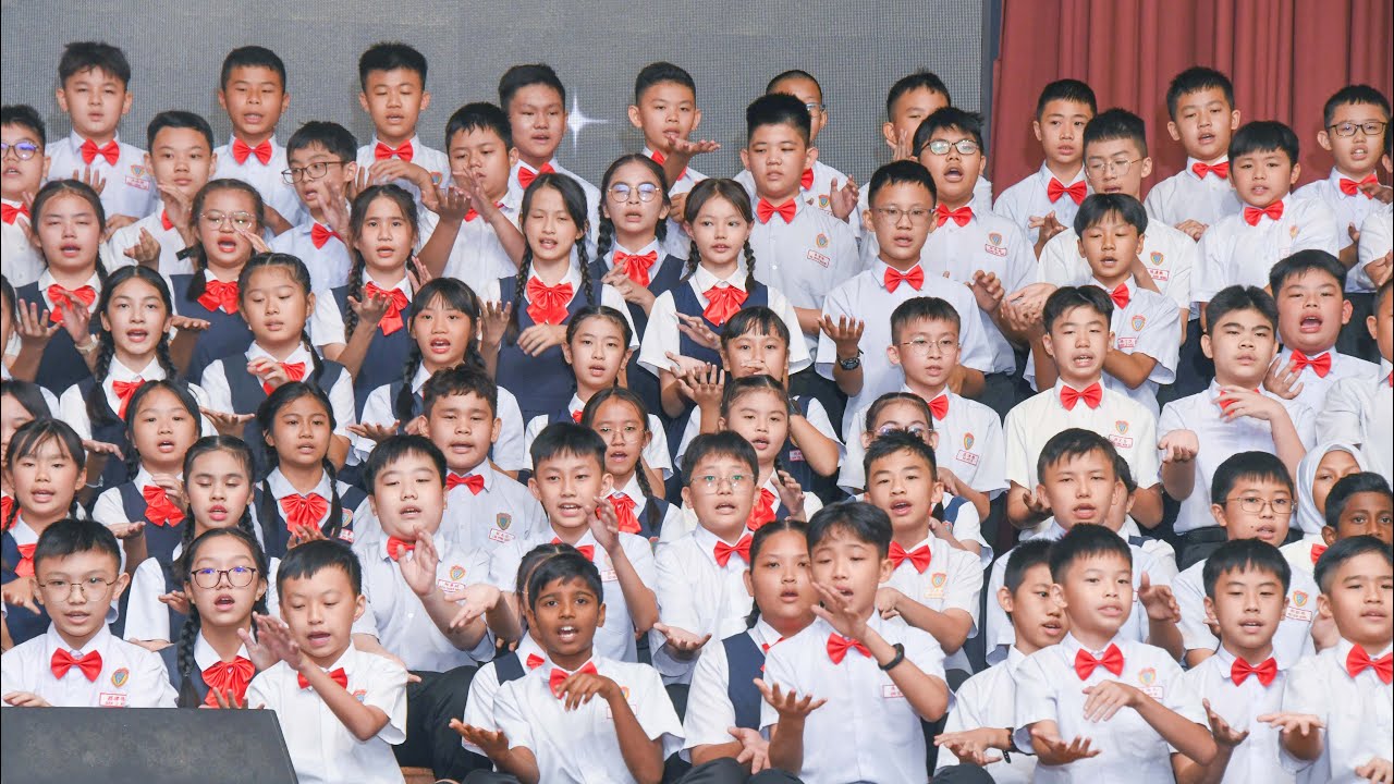 2024《毕业典礼幕后花絮 Behind The Scene》| 仁小第73届六年级毕业典礼特备视频 | 龙行龘龘，前程朤朤，鹏飞新里程