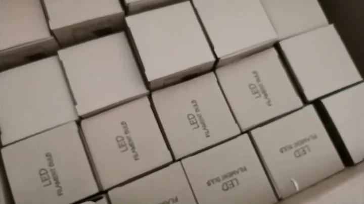 8w LED Filament Bulb 24v,Smart Filament Bulb E27,3d Firework LED Bulb,China Best Factory