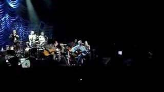 Eric Clapton - Back Home - Sheffield Arena 2006