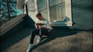 Zachary Knowles - dancing in the kitchen (Acoustic)