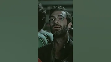 اكثر مشهد مؤثر من مسلسل المعلم 