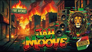FIRE AVENUE 🔥 Reggae Dubstep Cover 2026 🇯🇲 | Official Music Video