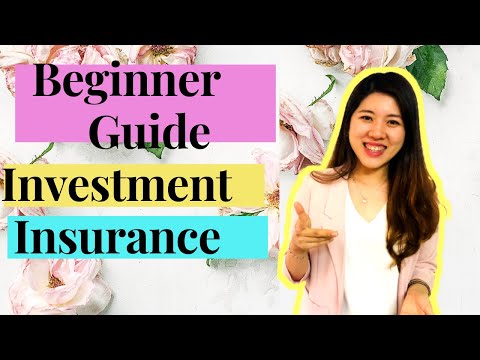 Investment linked Insurance