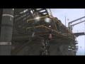 MGSV - E22 Retake The Platform - No Traces, Perfect Stealth