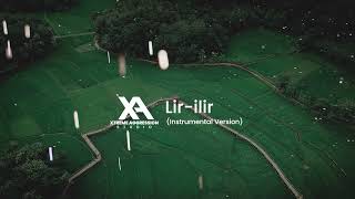 Lir ilir Versi Instrumental Terbaru | Lir Ilir Gamelan, Seruling