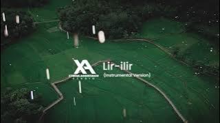 Lir ilir Versi Instrumental Terbaru | Lir Ilir Gamelan, Seruling