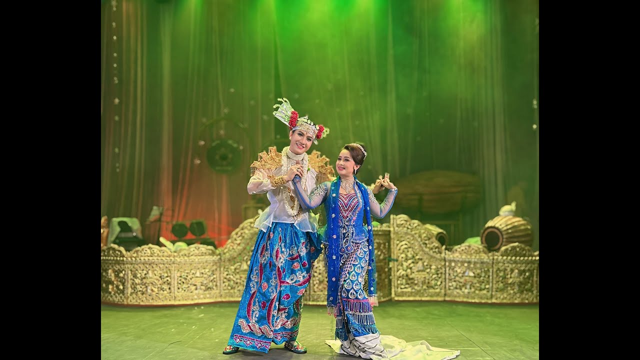 ရိုက်ကူးရေးအမှတ်တရ-မန္တလေးသိန်းဇော်-မိုးပြည့်ပြည့်မောင်-စမ်းရေမိုး