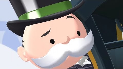 Monopoly Go - Time to revenge | وقت الانتقام.