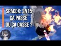 SpaceX: SN15 ça passe ou ça casse ? - Le Journal de l'Espace #82 - Actualité spatiale