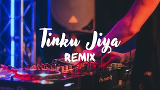 Tinku Jiya Remix | DJ Club Mix | Party Mix | Bass Boosted | DJ Shadow Dubai