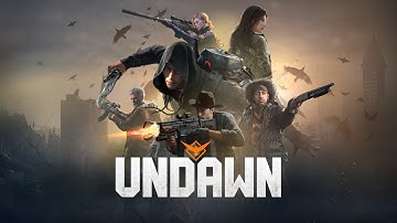 Undawn Gameplay Walkthrough Part 8