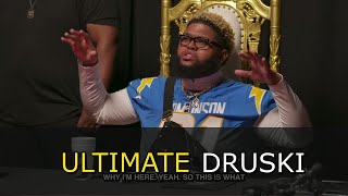 Ultimate Druski Audition Showdown | America's Best Talents Face-Off Compilation