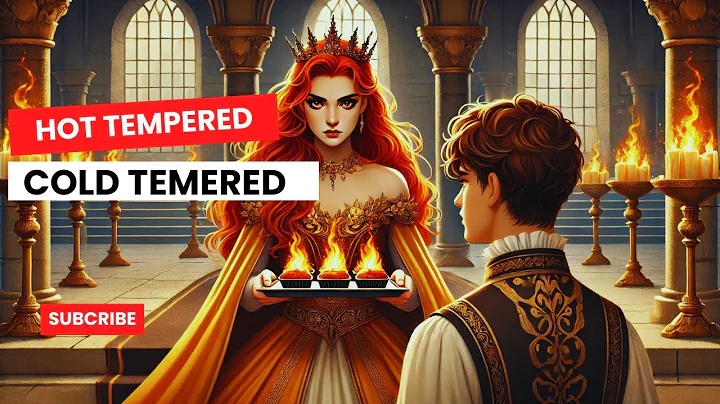 kids Story Hot Tempered Vs Cool Tempered | Stories for Teenagers | English Fairy Tales