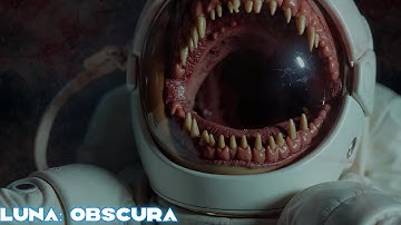HORROR GAME IN SPACE IS AWFUL ALONE!