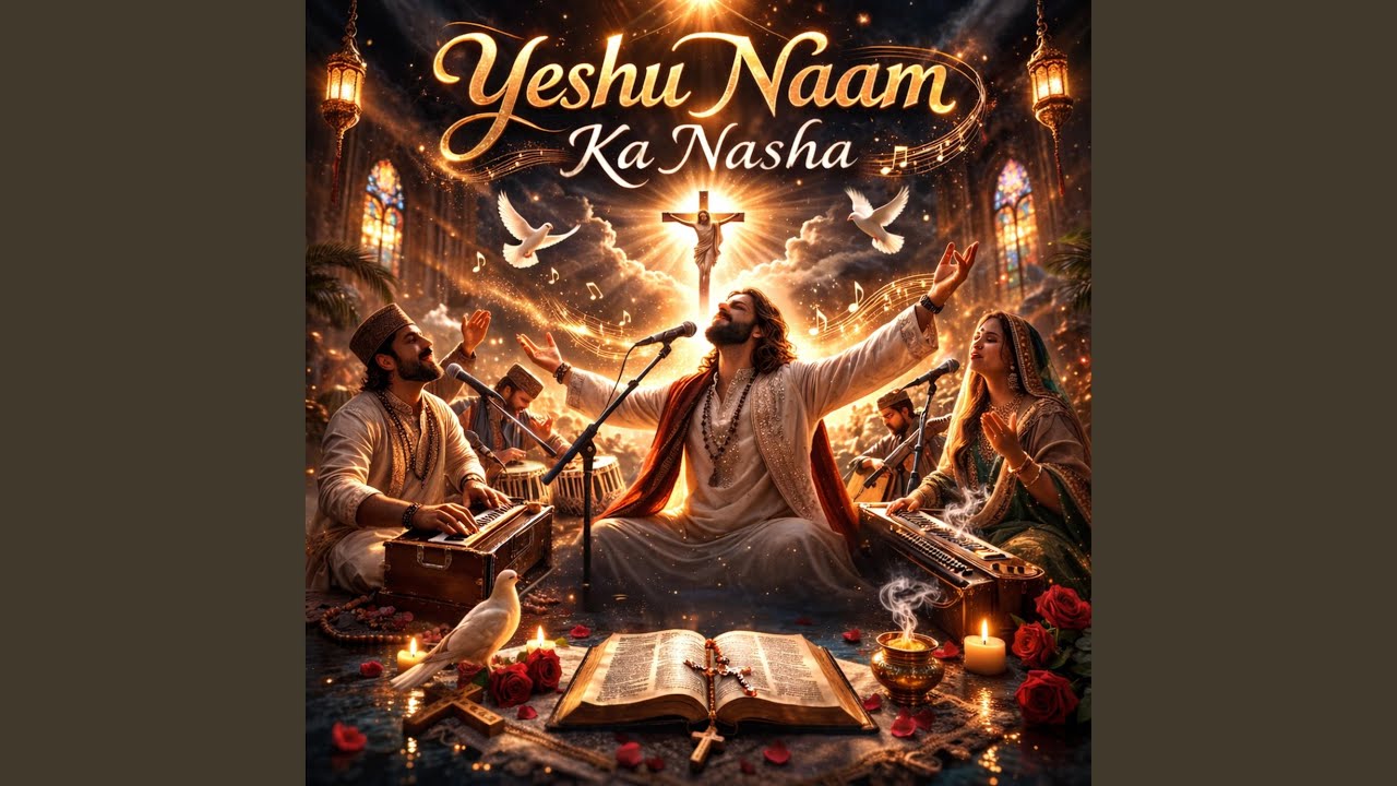 Yeshu Naam Ka Nasha