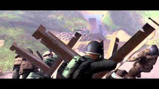 Medal Of Honor Allied Assault  Frontline Tv Commercial