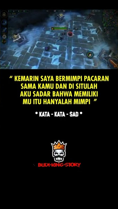story wa kata - kata  sad 40 detik #katakatasad #storywahiburan #storywasad  ☹️🙁