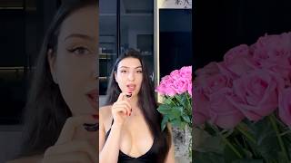 Почему она самая красивая девушка страны?