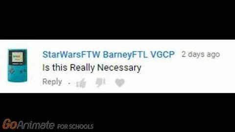 Daniel Reads YouTube Comments #2