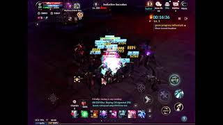 Cabal Mobile - Devil Tower - VNBrothers