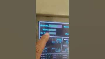 computer knitting machine design loading and alert#2023 #sorts ###