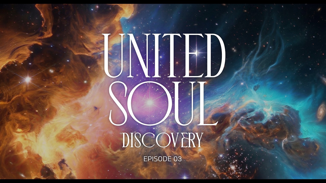 Watch United Soul - Discovery - Episode 03 | Deep & Liquid Drum & Bass (Visualizer) on YouTube Watch United Soul - Discovery - Episode 03 | Deep & Liquid Drum & Bass (Visualizer) on YouTube
